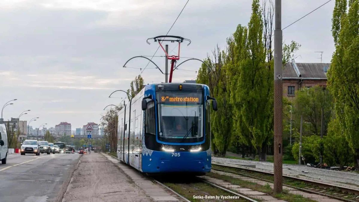 Автобусы №46 и №112 28 июля будут курсировать по измененным маршрутам из-за ярмарки на Микитенко