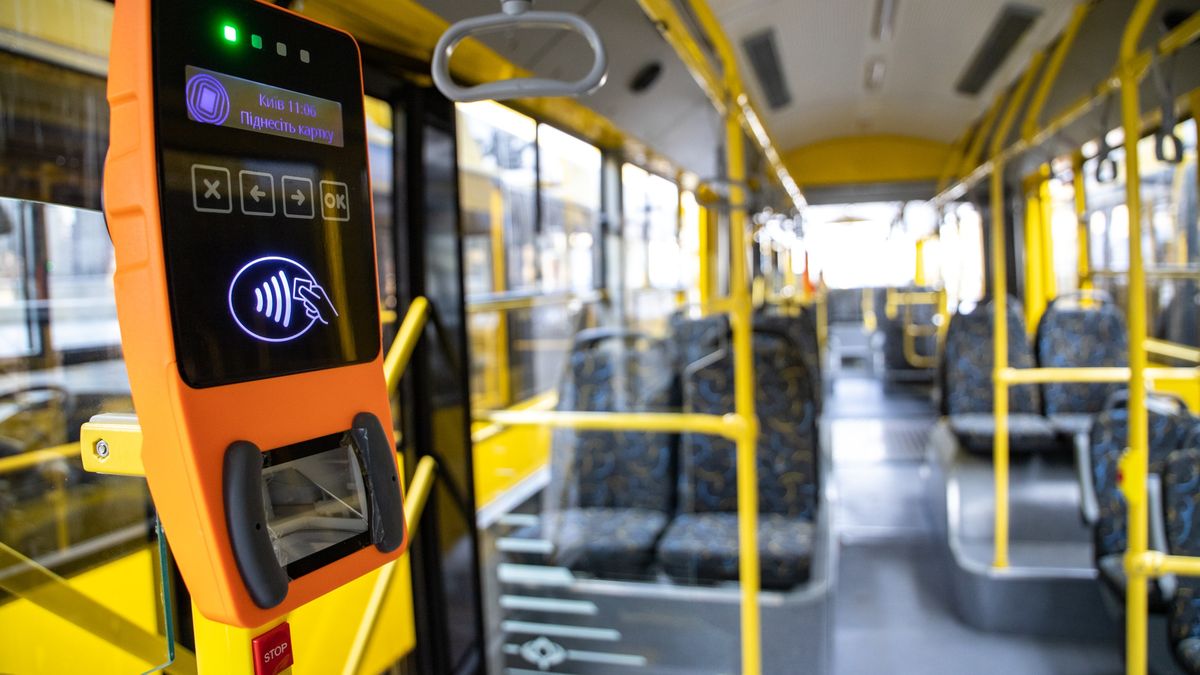 Разовая поездка в Киеве подорожает до 30 грн