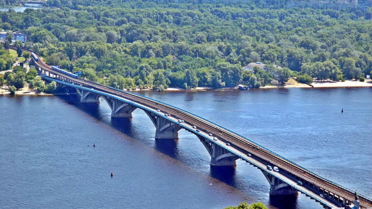 Як метро працюватиме при жовтому та червоному рівнях загрози