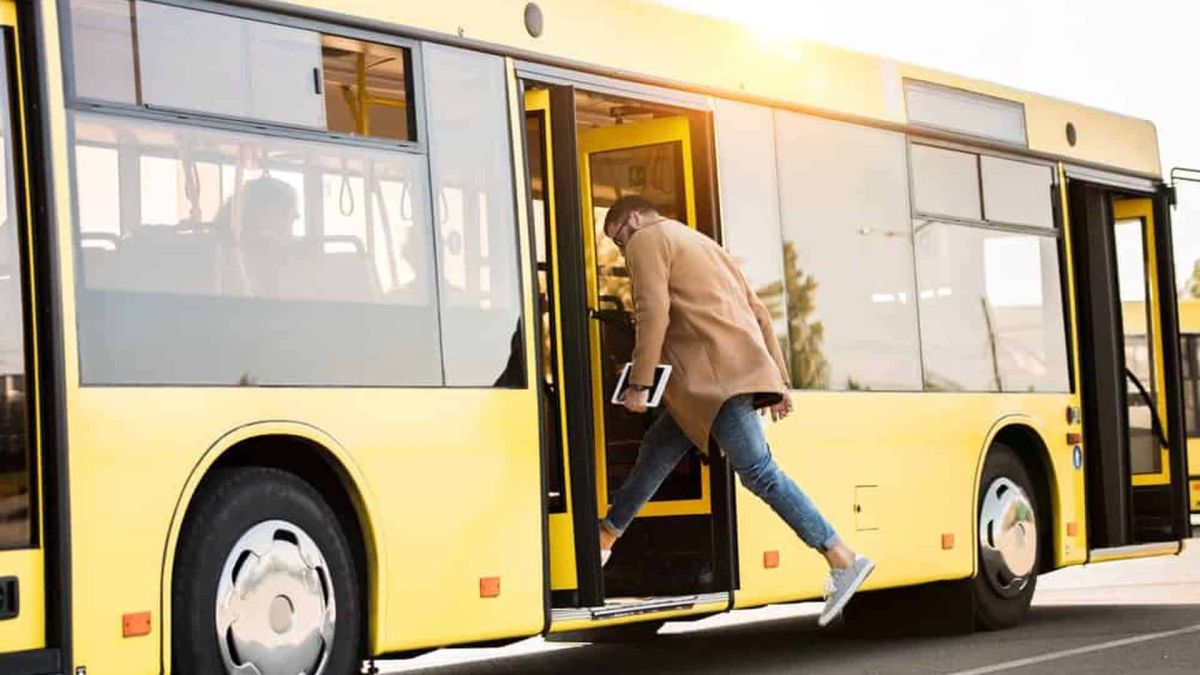 3–4 жовтня ярмарки змінять маршрути 8 автобусів і тролейбуса №34