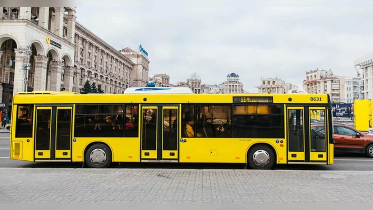 Сьогодні останній день, щоб використати поїздки за старими тарифами
